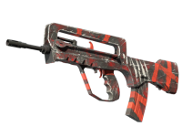 FAMAS Survivor Z